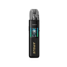 VOOPOO Argus G2 Pod 1000mAh 3ml Spray Black, подік