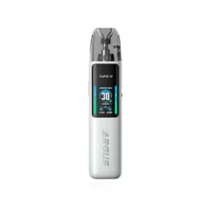 VOOPOO Argus G2 Pod 1000mAh 3ml Pearl White, подік