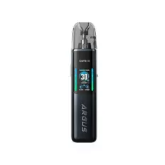 VOOPOO Argus G2 Pod 1000mAh 3ml Space Gray, подік