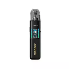 VOOPOO Argus G2 Pod 1000mAh 3ml Spray Black, подік