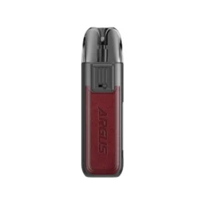 Voopoo Argus Pod Kit 800 мАч Red, подік