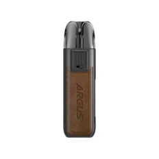Voopoo Argus Pod Kit 800 мАч Brown, подік