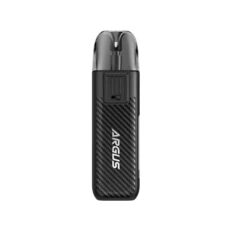 Voopoo Argus Pod Kit 800 мАч Carbon Fiber, подік
