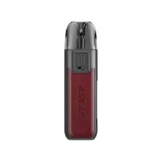 Voopoo Argus Pod Kit 800 мАч Red, подік