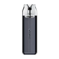 Voopoo VMATE Infinity Edition 900 мАч Dark Grey, подик