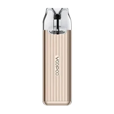 Voopoo VMATE Infinity Edition 900 мАч Golden Brown, подік