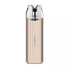 Voopoo VMATE Infinity Edition 900 мАч Golden Brown, подик