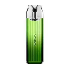 Voopoo VMATE Infinity Edition 900 мАч Shiny Green, подик