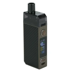 VOOPOO NAVI Mod Pod System 1500mAh Carbon Fiber, подик