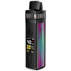 VOOPOO VINCI Mod Pod VW Kit 1500mAh Aurora, подик