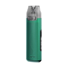 Voopoo V.THRU Pro Pod Kit Green, подик