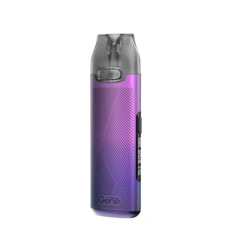 Voopoo V.THRU Pro Pod Kit Neon, подик