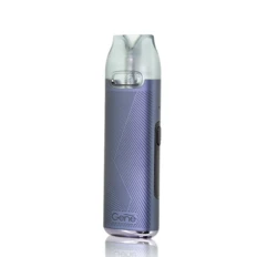 Voopoo V.THRU Pro Pod Kit Space Grey, подик