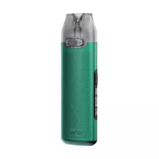 Voopoo V.THRU Pro Pod Kit Green, подик