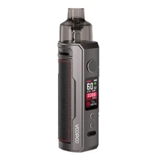 Voopoo Drag S 60W VW Pod Kit 2500mAh Classic, подик