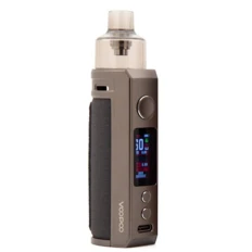 Voopoo Drag S 60W VW Pod Kit 2500mAh Mashup, подік