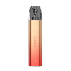 VOOPOO Argus G2 Mini Pod System Kit 1200mAh 3ml Sunset Orange, подик