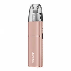 VOOPOO ARGUS G3 mini Pod System Kit 1350mAh 3 мл Rose Gold, подік