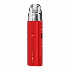 VOOPOO ARGUS G3 mini Pod System Kit 1350mAh 3 мл Scarlet Red подік