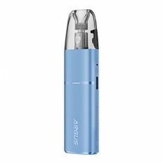 VOOPOO ARGUS G3 mini Pod System Kit 1350mAh 3 мл Sky Blue, подик