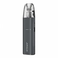 VOOPOO ARGUS G3 mini Pod System Kit 1350mAh 3 мл Space Gray, подік