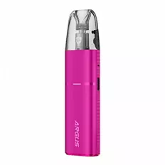 VOOPOO ARGUS G3 mini Pod System Kit 1350mAh 3 мл Hot Pink, подік
