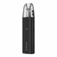 VOOPOO ARGUS G3 mini Pod System Kit 1350mAh 3 мл Midnight Black, подик