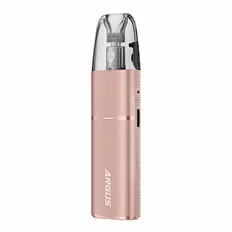 VOOPOO ARGUS G3 mini Pod System Kit 1350mAh 3 мл Rose Gold, подик