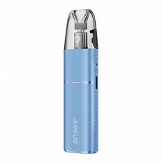 VOOPOO ARGUS G3 mini Pod System Kit 1350mAh 3 мл Sky Blue, подик