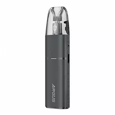 VOOPOO ARGUS G3 mini Pod System Kit 1350mAh 3 мл Space Gray, подик