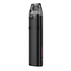 Voopoo VMATE i3 Pod Kit 1500 мАч Black подик