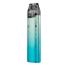 Voopoo VMATE i3 Pod Kit 1500 мАч Cyan Blue подик