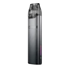 Voopoo VMATE i3 Pod Kit 1500 мАч Silver Black подик