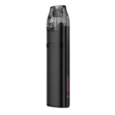 Voopoo VMATE i3 Pod Kit 1500 мАч Black подик