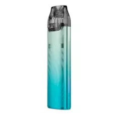 Voopoo VMATE i3 Pod Kit 1500 мАч Cyan Blue подік