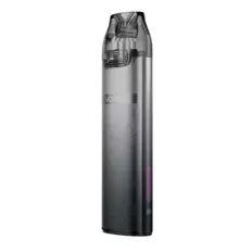 Voopoo VMATE i3 Pod Kit 1500 мАч Silver Black подік