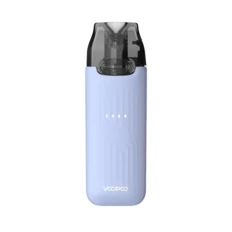 Voopoo VMATE Mini Kit 1000 mAh Lavender Purple, Подик