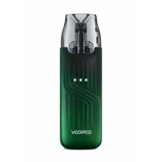 Voopoo VMATE Mini Kit 1000 mAh Moss Green, Подик