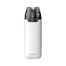 Voopoo VMATE Mini Kit 1000 mAh Pure White, Подик