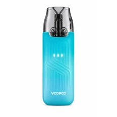 Voopoo VMATE Mini Kit 1000 mAh Sky Blue, Подик