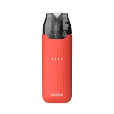 Voopoo VMATE Mini Kit 1000 mAh Soul Red, Подик