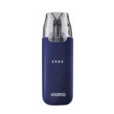Voopoo VMATE Mini Kit 1000 mAh Storm Blue, Подик