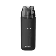 Voopoo VMATE Mini Kit 1000 mAh Classic Black, Подік