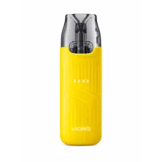 Voopoo VMATE Mini Kit 1000 mAh Lemon Yellow, Подик