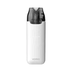 Voopoo VMATE Mini Kit 1000 mAh Pure White, подік