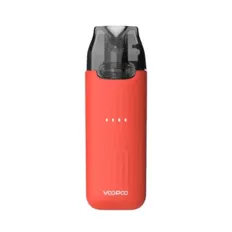Voopoo VMATE Mini Kit 1000 mAh Soul Red, Подік