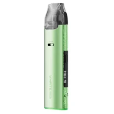 Voopoo VMATE Pro 2 30W Kit 1500 мАч Fresh Green, подик