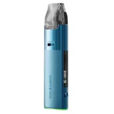 Voopoo VMATE Pro 2 30W Kit 1500 мАч Navy Blue, подик