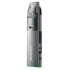 Voopoo VMATE Pro 2 30W Kit 1500 мАч Space Grey, подик