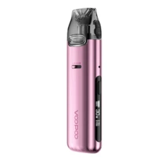Voopoo VMATE Pro Power Edition 30W Kit 900 мАч Pink, Подик